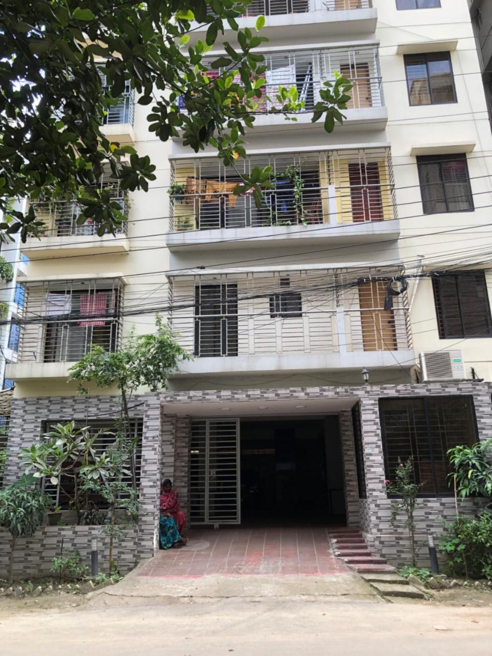 One full furnished bedroom - Housity