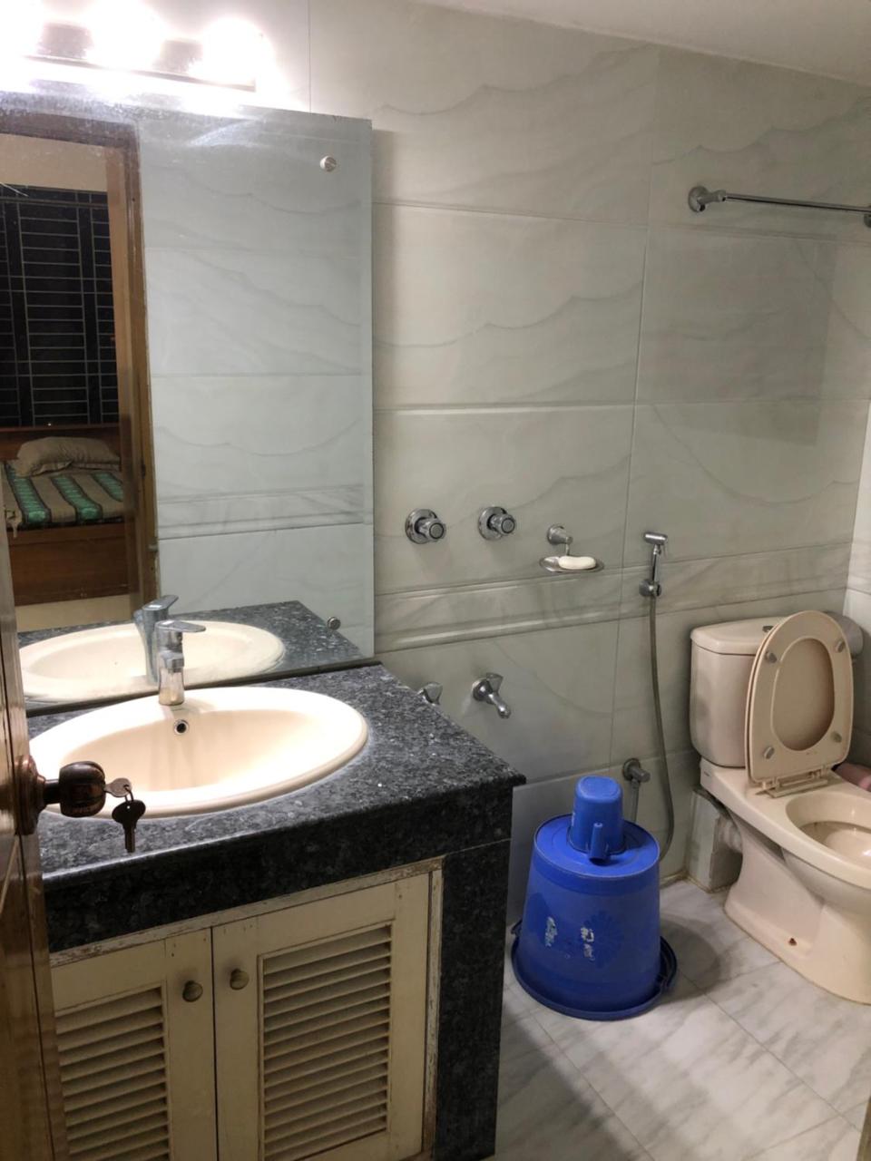 One full furnished bedroom - Housity
