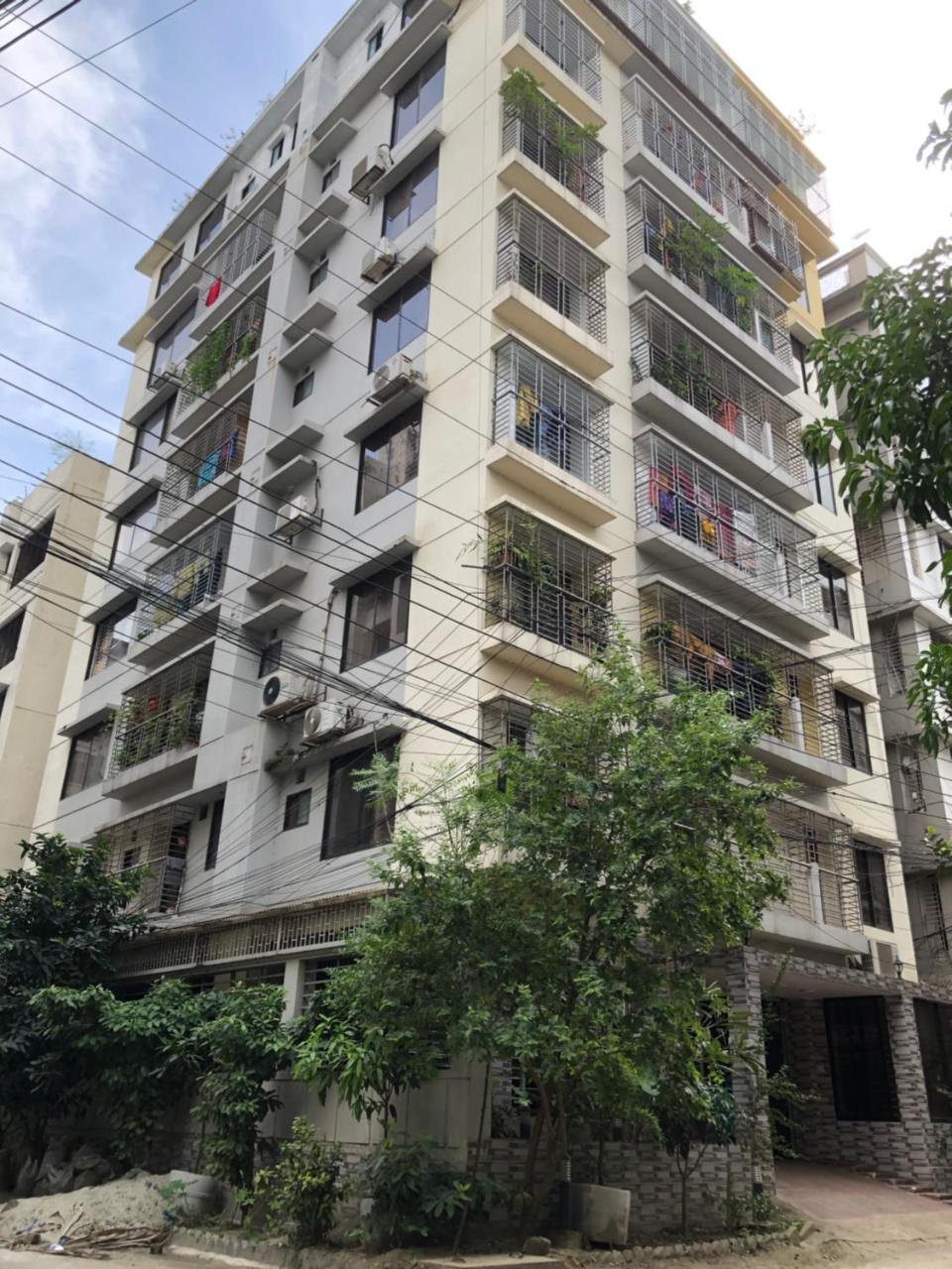 One full furnished bedroom - Housity