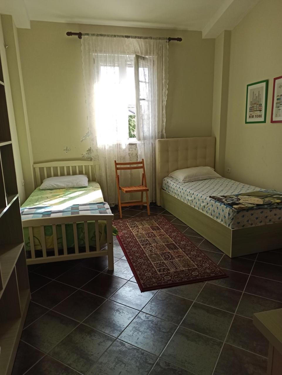Attivo MEDA - Housity