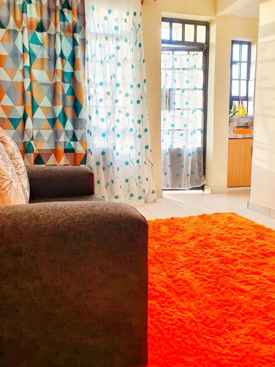 Tiny House Nation Machakos - Housity