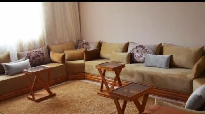 Residence Las Palmas a laayoune - Housity
