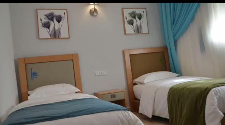 Residence Las Palmas a laayoune - Housity