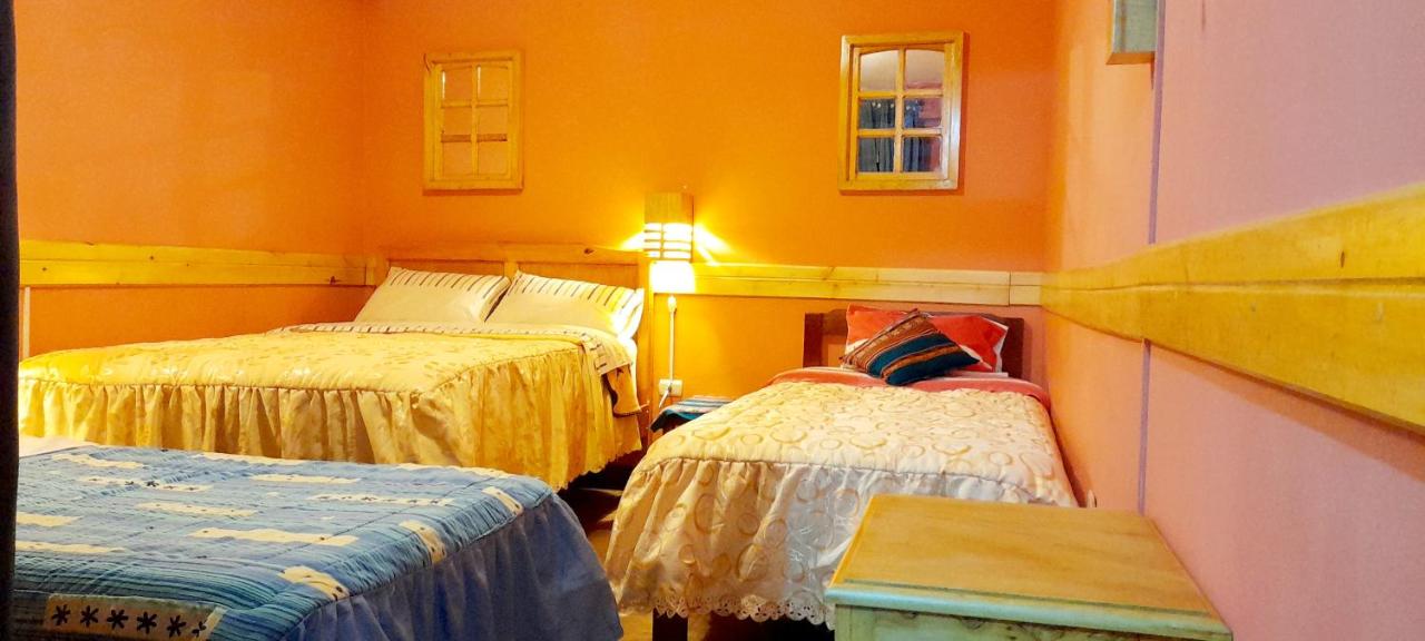 Alojamiento Casa Jaimes - Housity