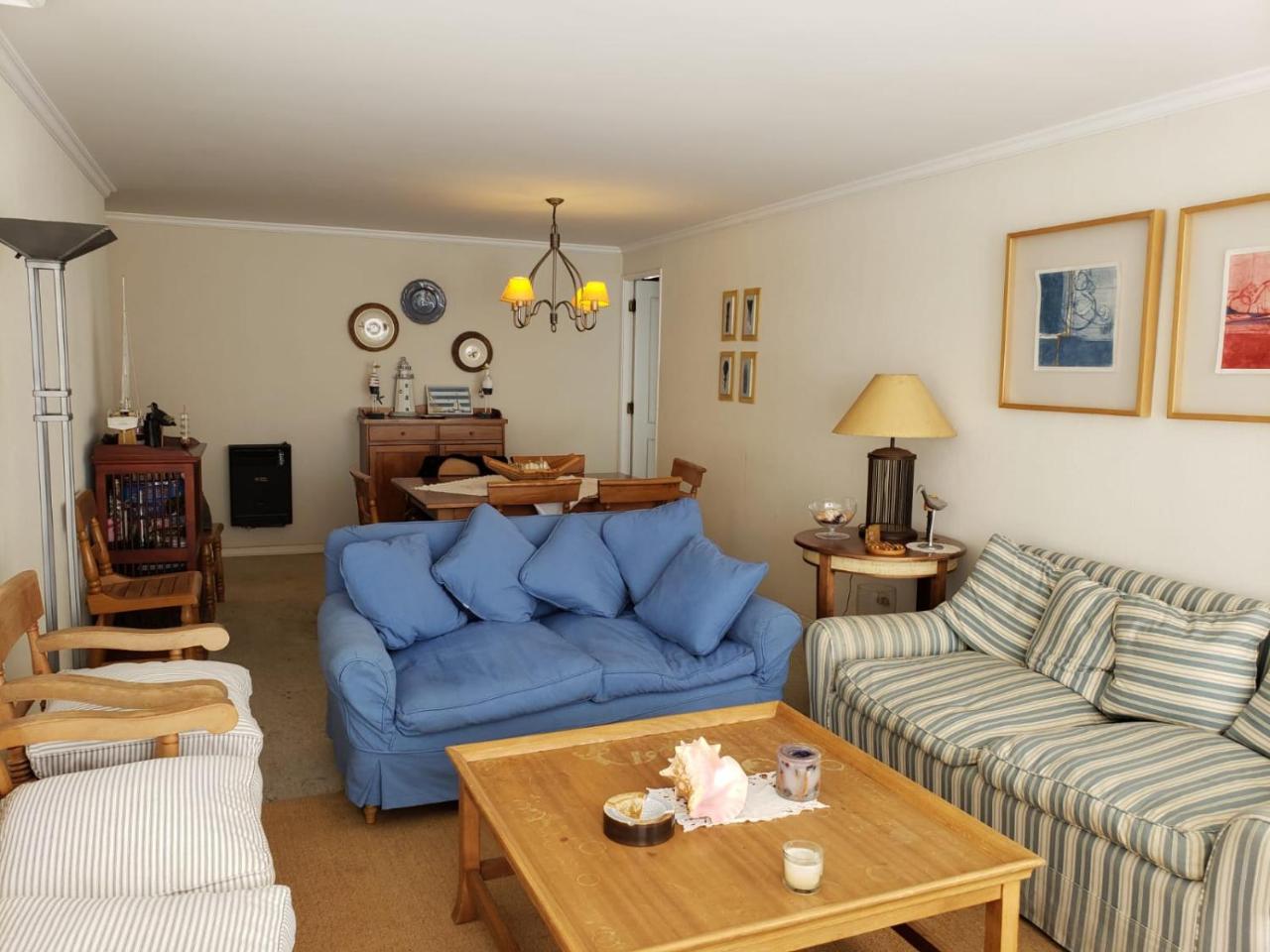 Departamento familiar