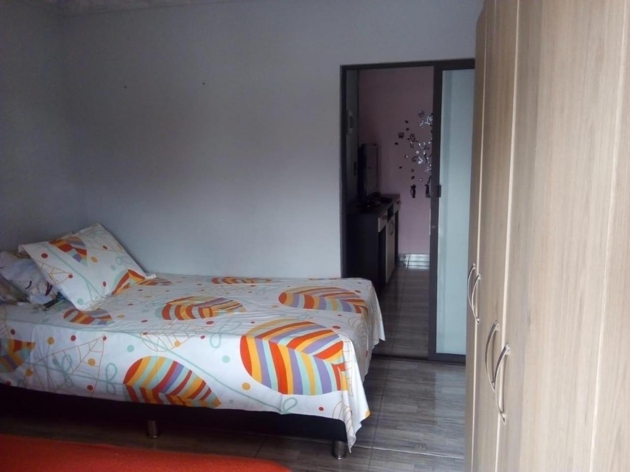 Apartamento en Dosquebradas #101 - Housity