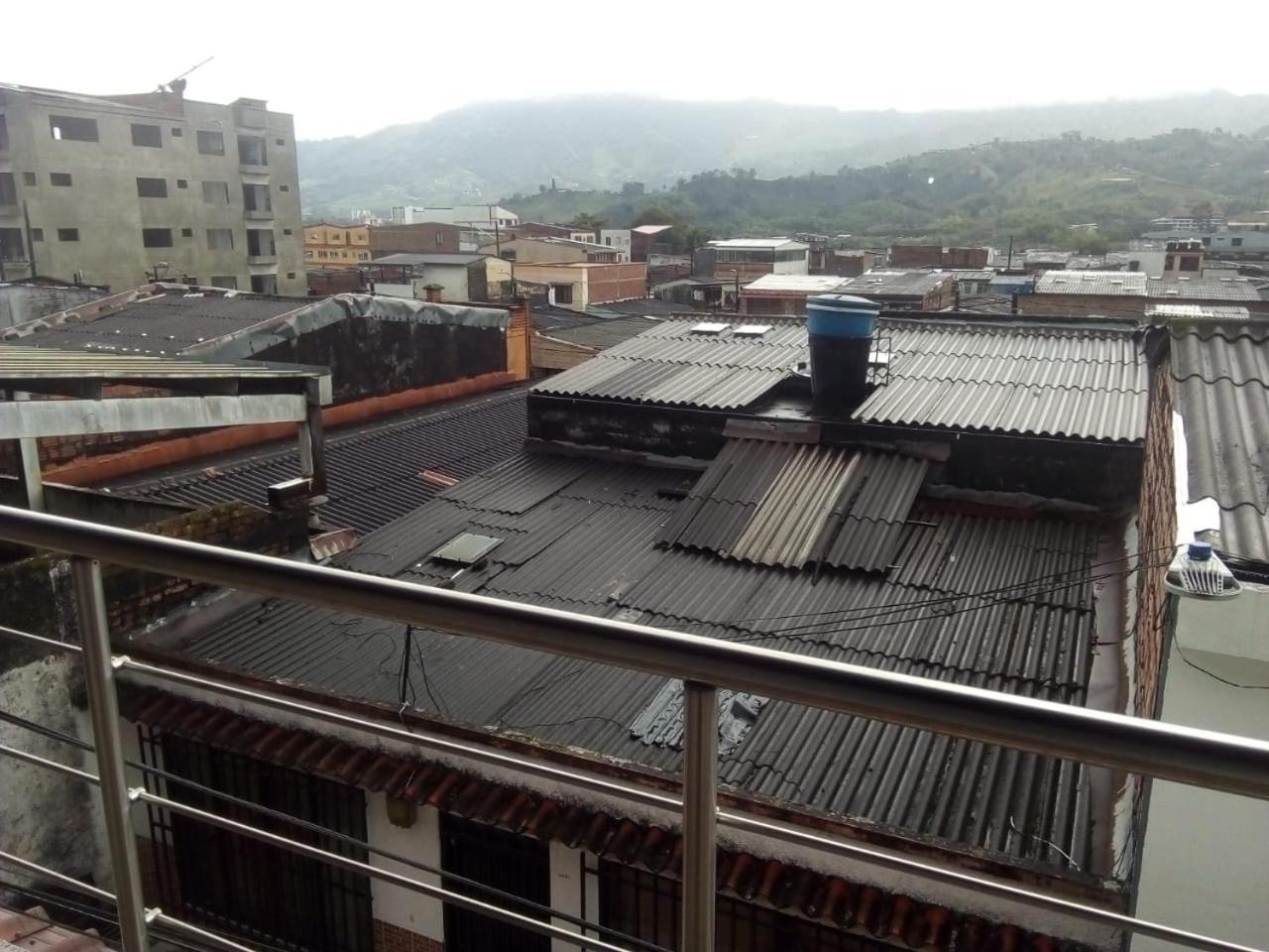 Apartamento en Dosquebradas #101 - Housity