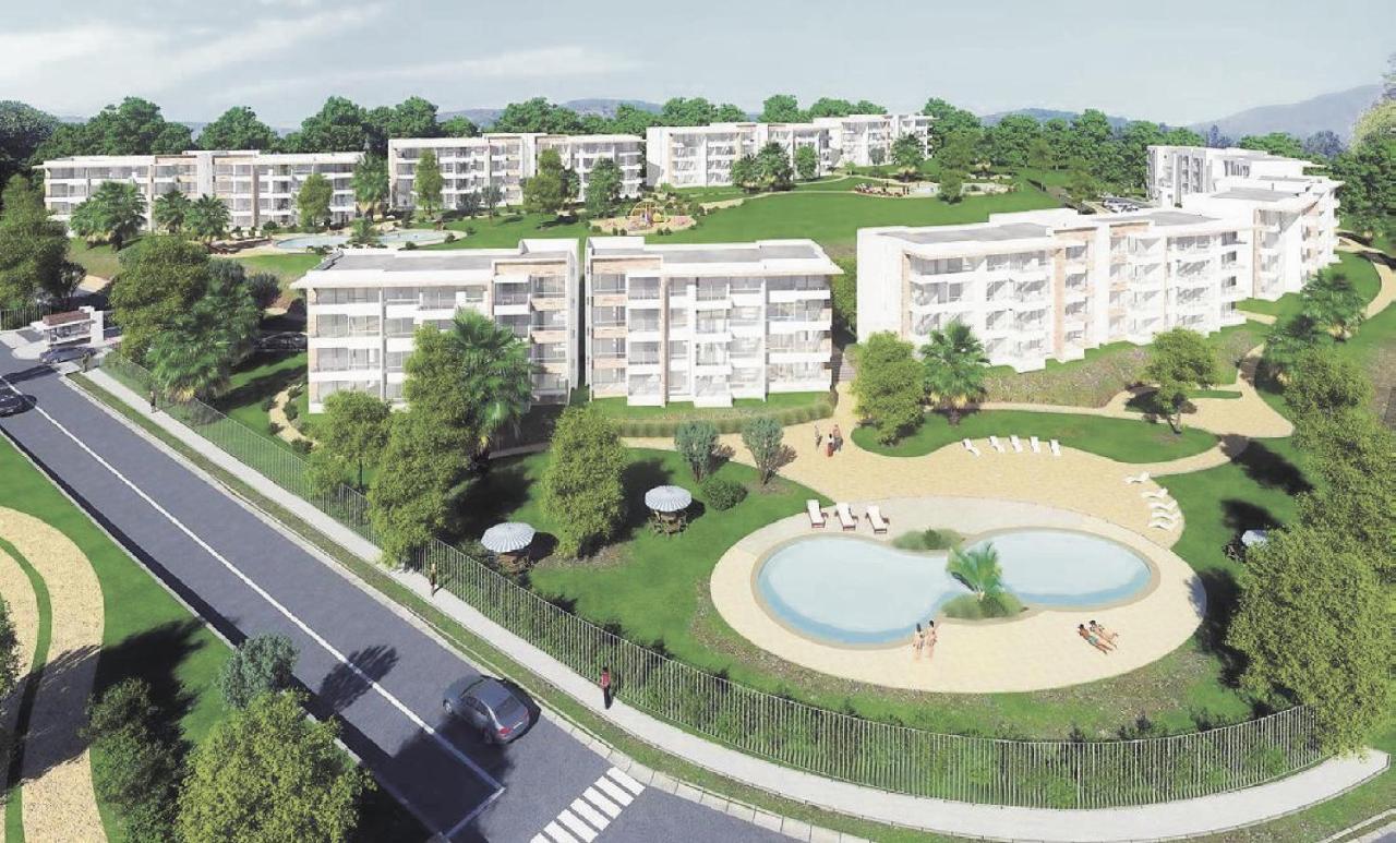 Departamento amplio y c�modo, para 4 personas en Lomas de Papudo, cercano a la playa