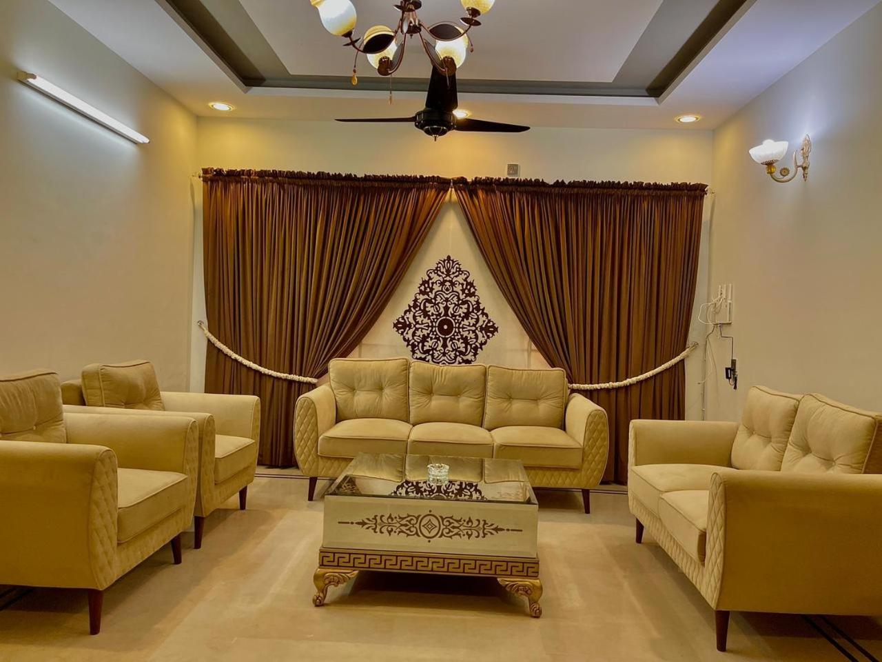 Hamdaan Suite - Housity