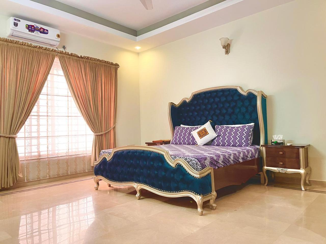 Hamdaan Suite - Housity