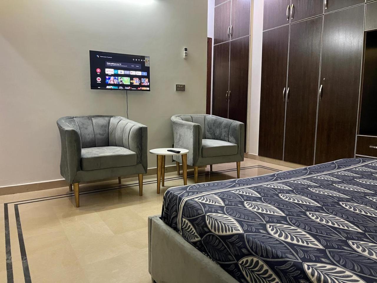 Hamdaan Suite - Housity