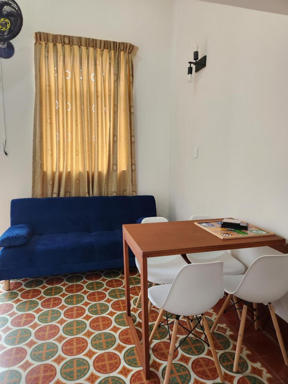 Aparta estudio acogedor en centro histórico cerca a Basílica - Housity