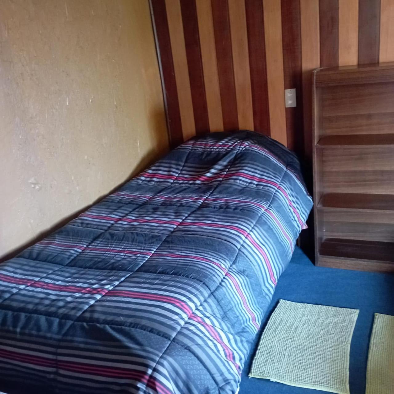 Hostel 4 casas - Housity