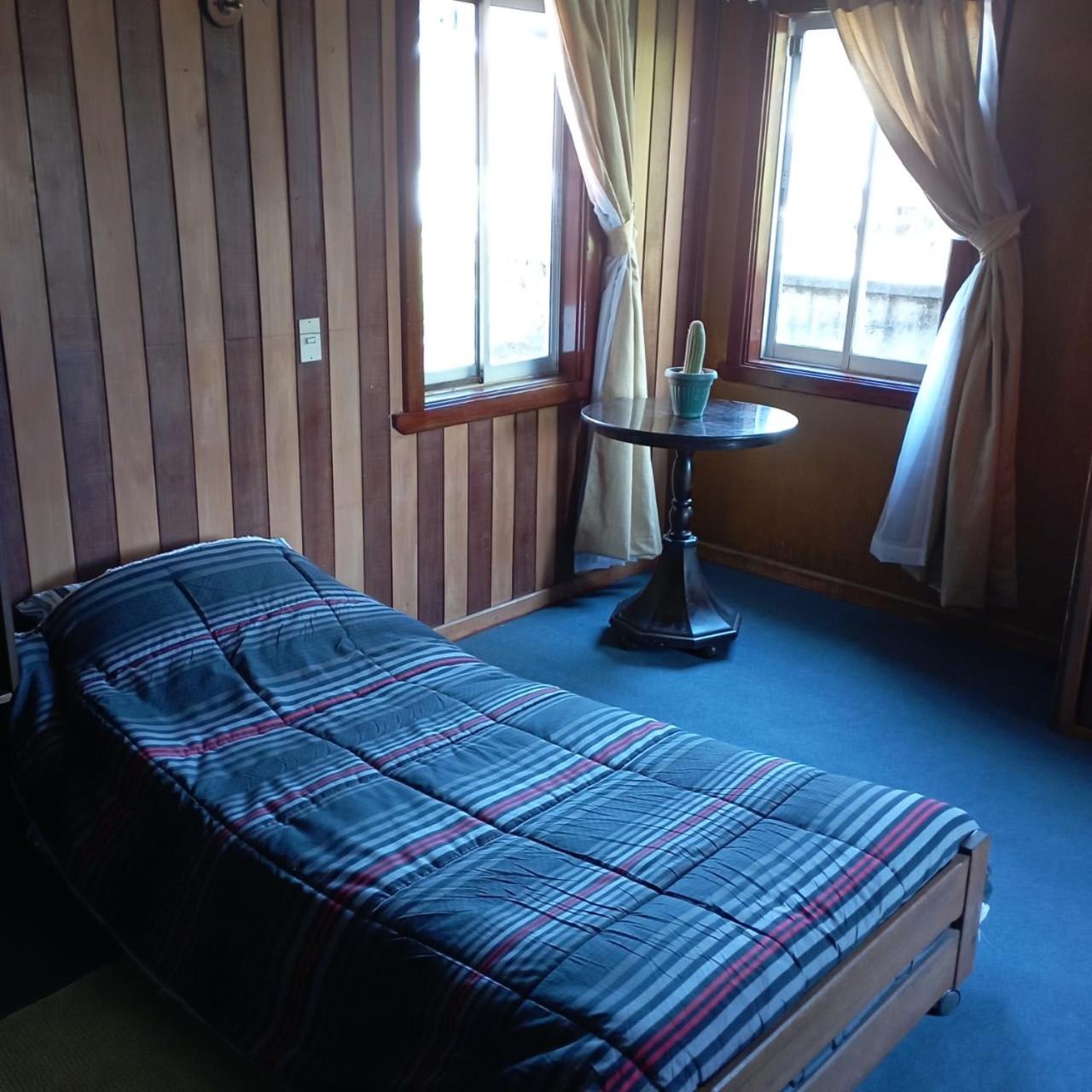Hostel 4 casas - Housity