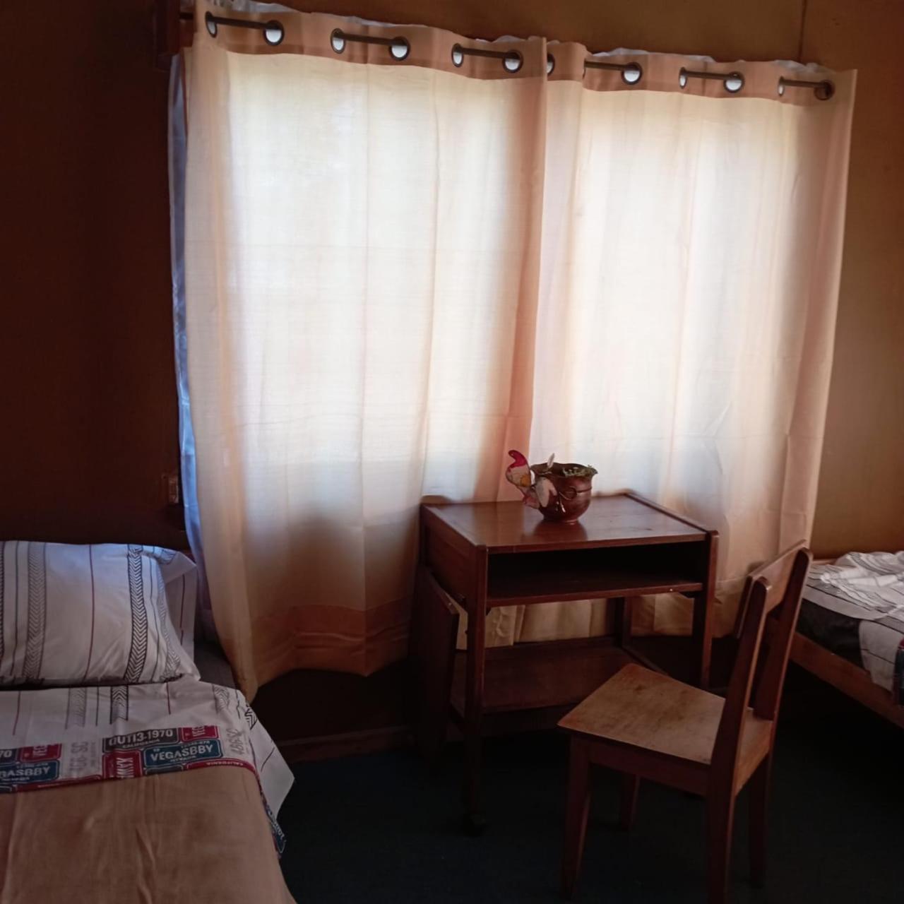 Hostel 4 casas - Housity