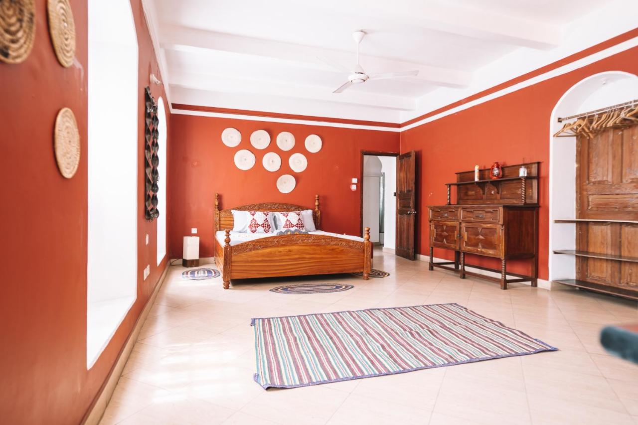 Stylish apartment in Stone Town - Housity