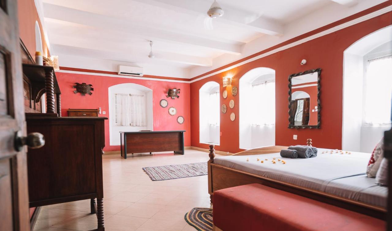 Stylish apartment in Stone Town - Housity