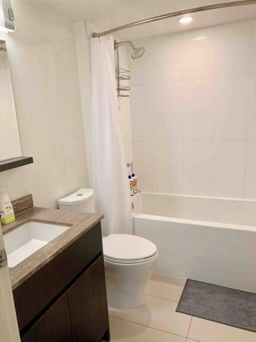 Lovely 1 bed room in Richmond - Housity