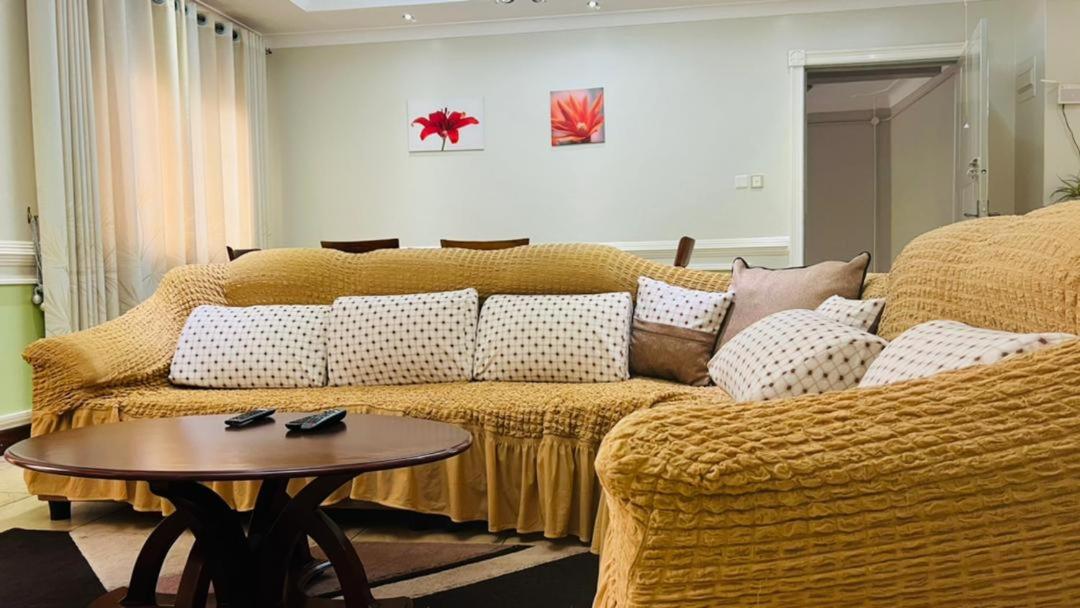PALATINE APARTMENTS MAKINDYE KIZUNGU, KAMPALA - Housity