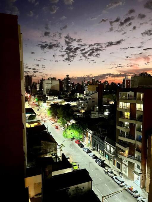 Temporal Olimpico SANTA FE - Housity