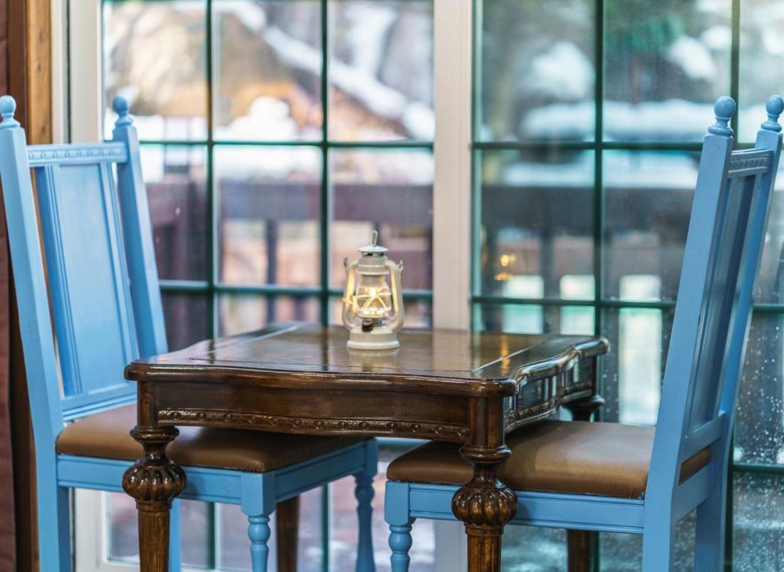 Mayfair Rigel Pension - Housity