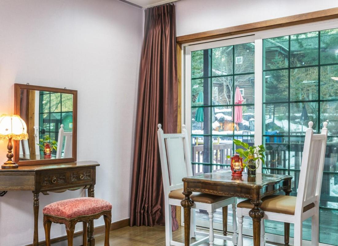 Mayfair Rigel Pension - Housity