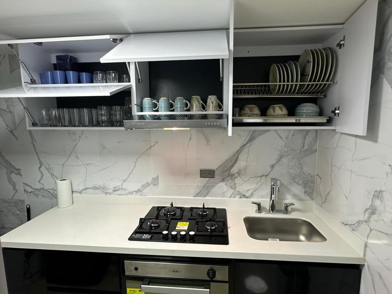 Apartamento - Barranquilla - 3 Habitaciones - Housity