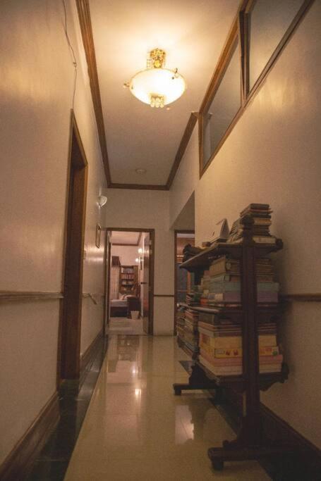 Bedroom in a vintage serviced apartment - Housity