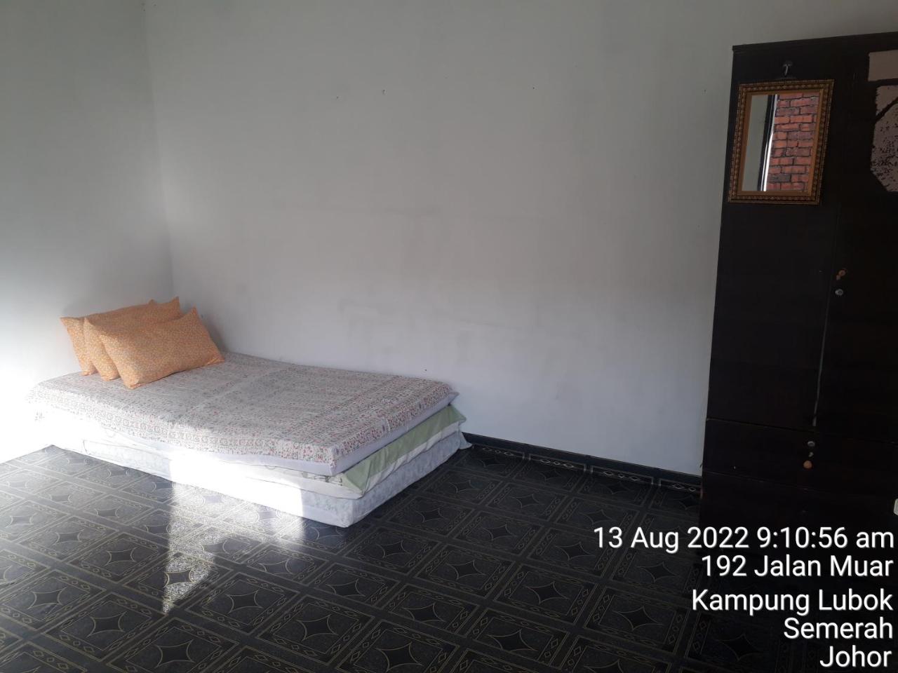 Lahan Jaya Homestay - Housity