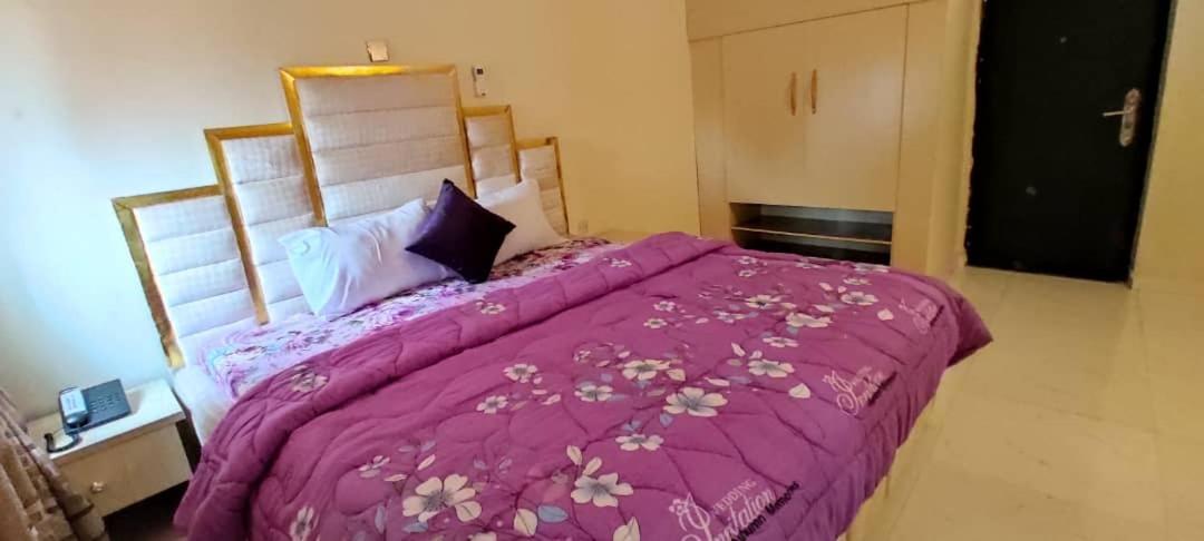 ROYAL SWISS APARTMENTS & SUITE - Housity