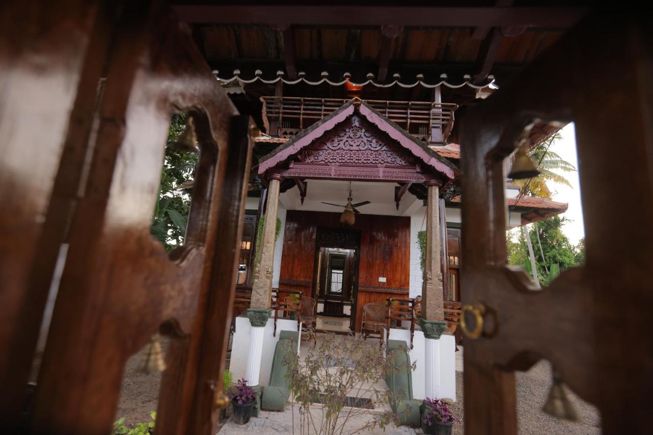 Mountde Kumarakom - Housity