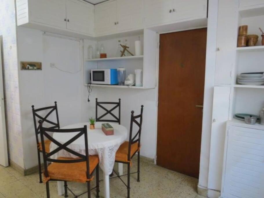 Alquiler de departamento en el Centro de Salta - Housity