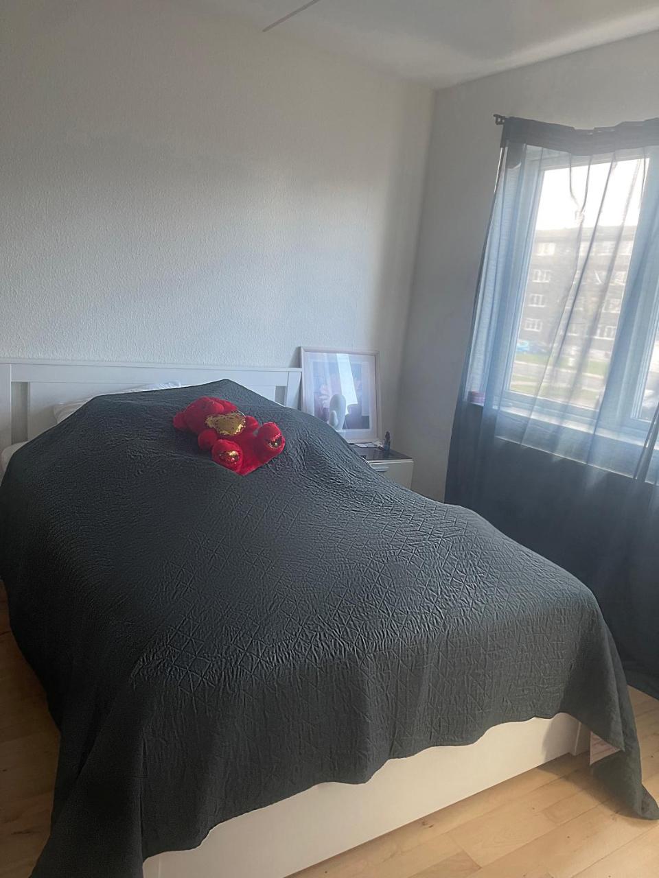 High-End Odense Apartment With Luxury Hot Station Odense