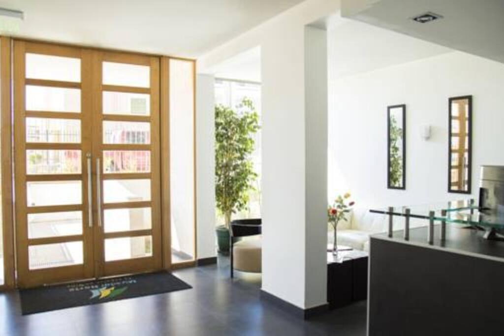 Departamento Dulce Amor