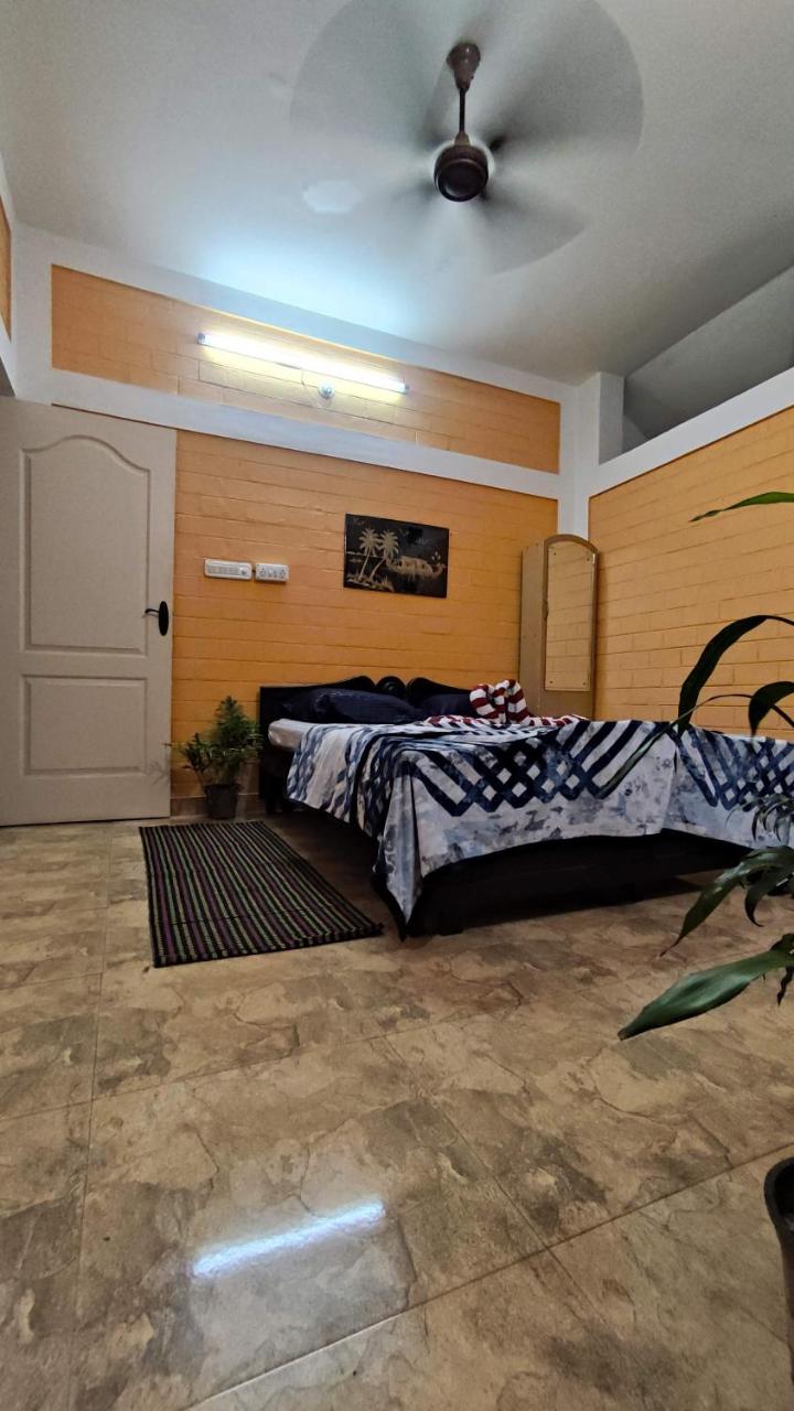 B&B at Marys Barn - Housity