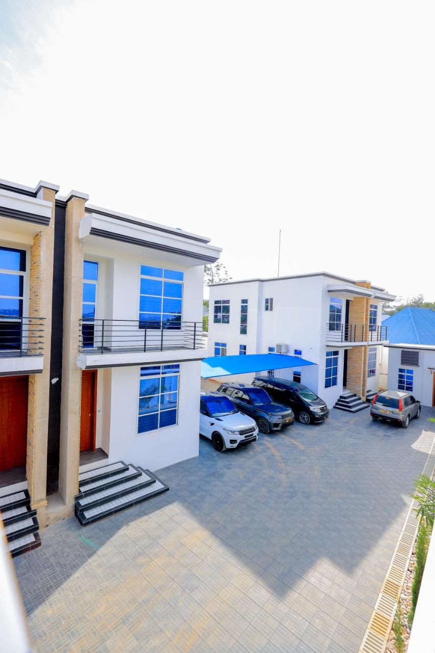 Gomgem villas - Housity