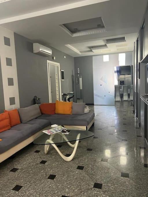 7 bedrooms apartments in central Baku - Housity