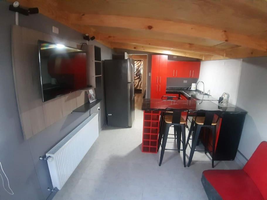 Departamento diario para 2 personas - Full equipped - ESL