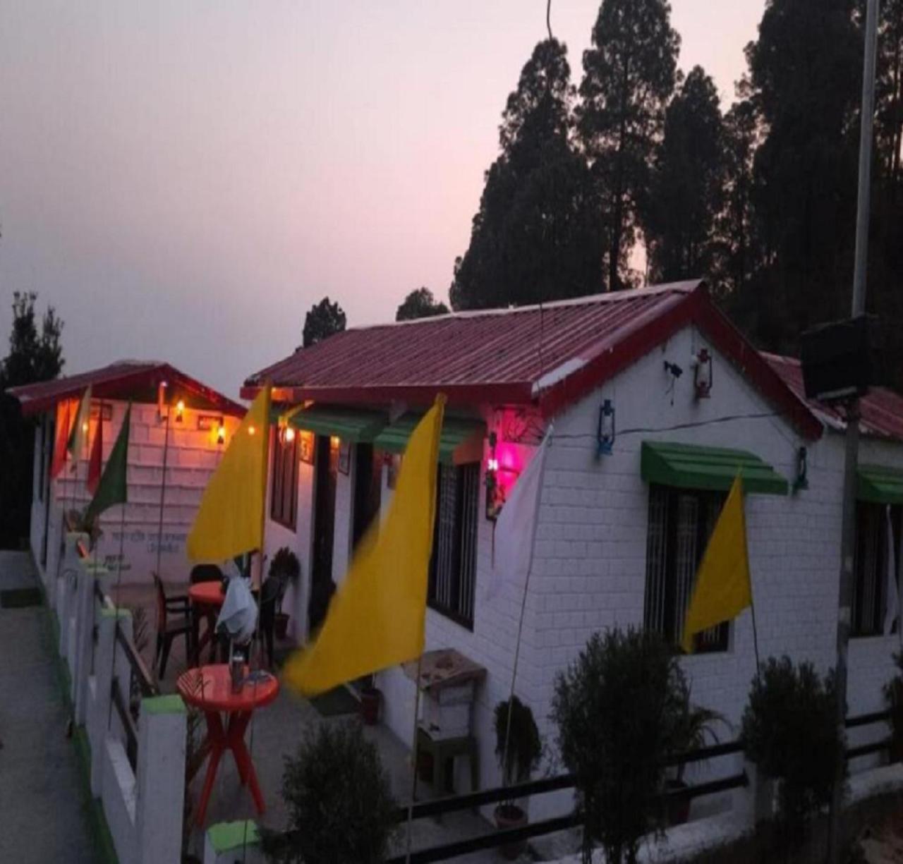 Snow Peak  by StayApart - Housity