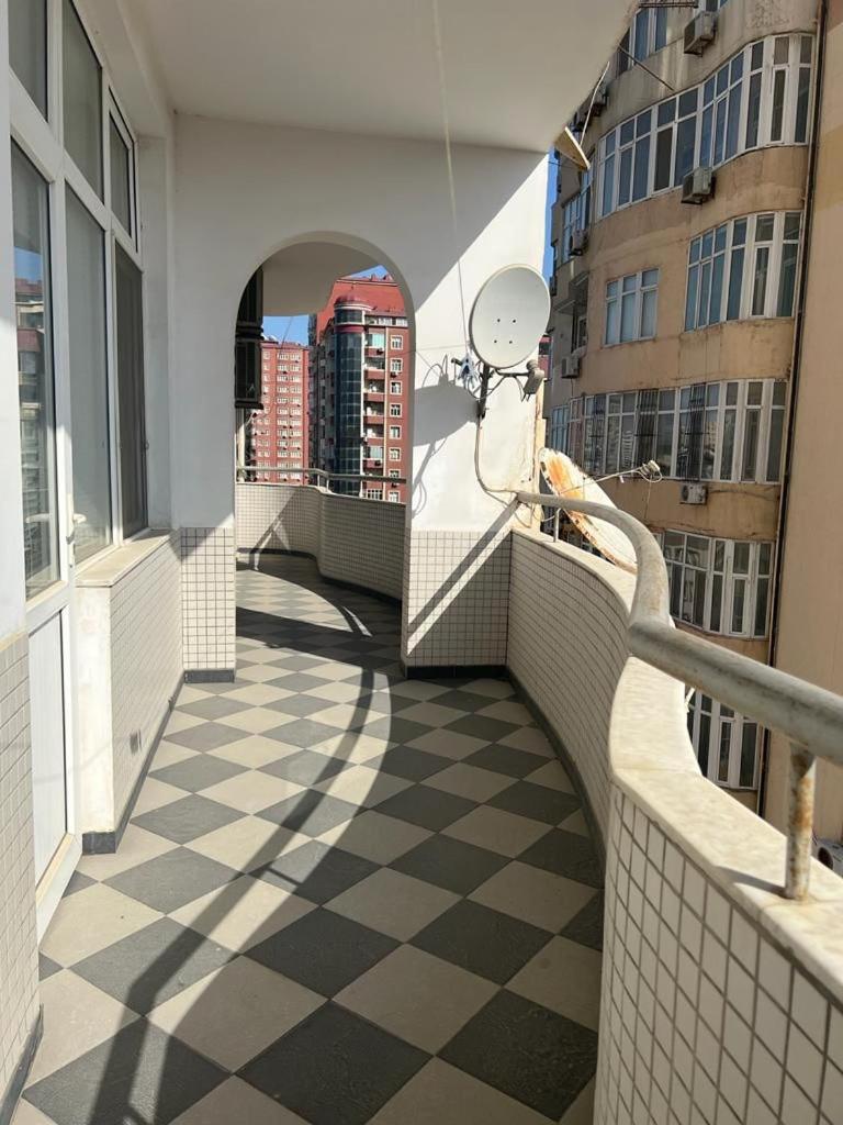 7 bedrooms apartments in central Baku - Housity