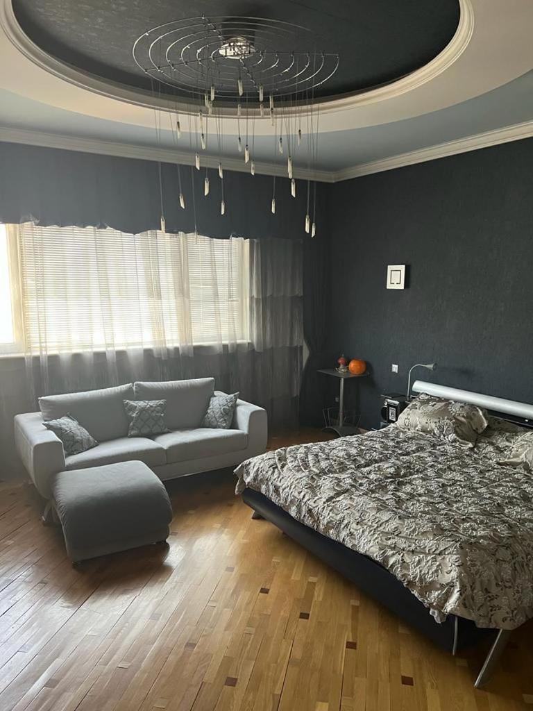 7 bedrooms apartments in central Baku - Housity