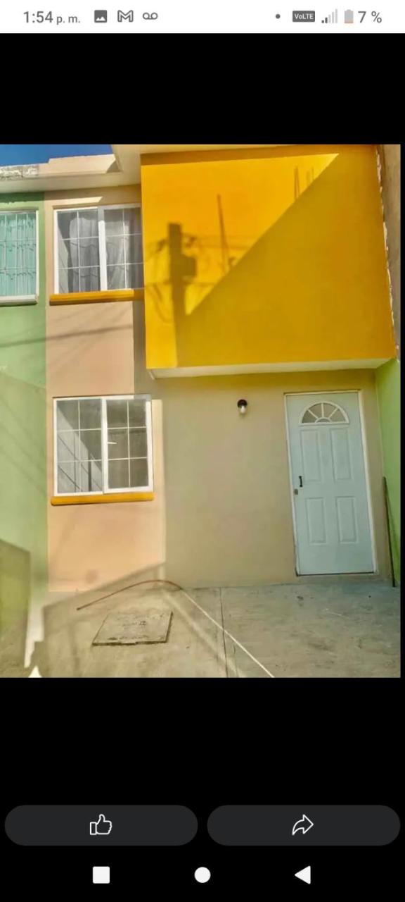 Casa sola - Housity