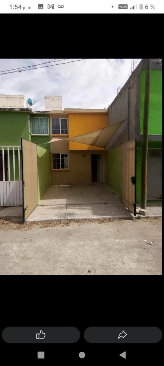 Casa sola - Housity