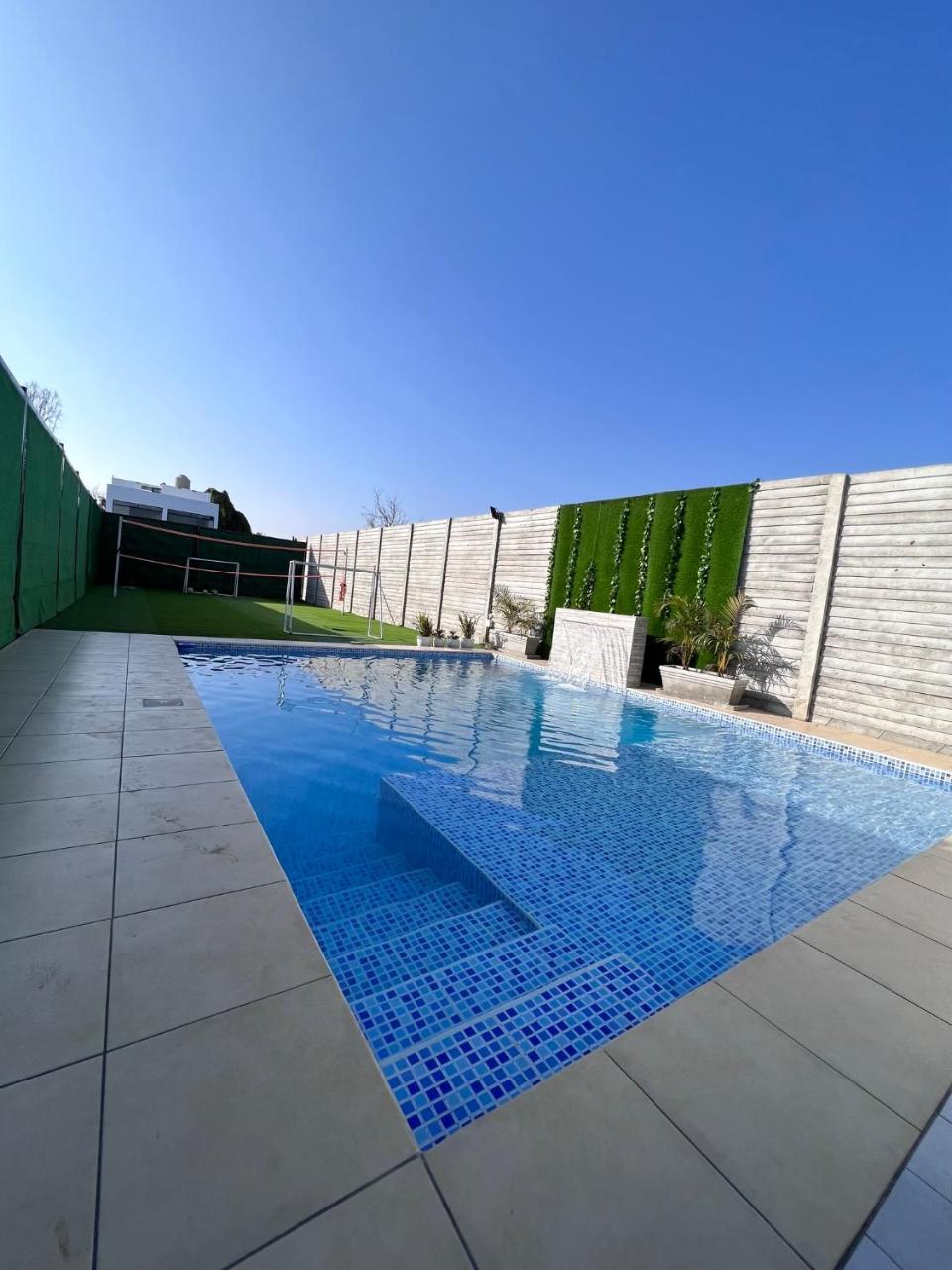 Toscana Chincha® Casa de Campo y Playa de Estreno - Housity