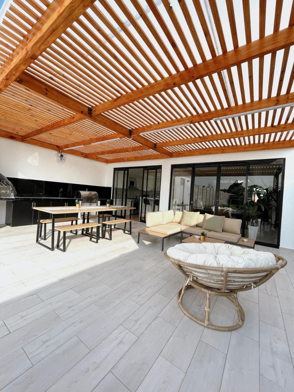 Toscana Chincha® Casa de Campo y Playa de Estreno - Housity