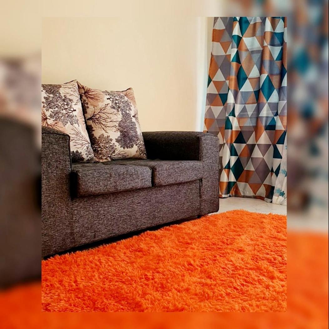 Tiny House Nation Machakos - Housity