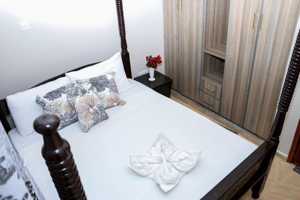 2 bedroom tastefully furnished in Machakos town - Housity