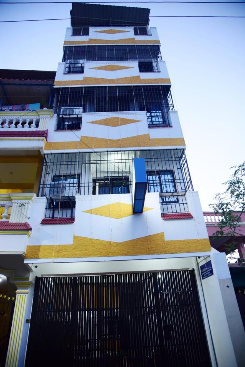 Happy rooms - Housity