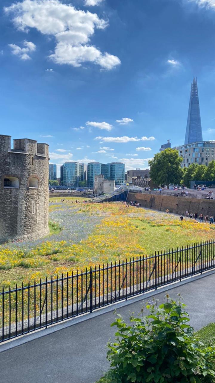 London Tower Bridge Apartment - Housity