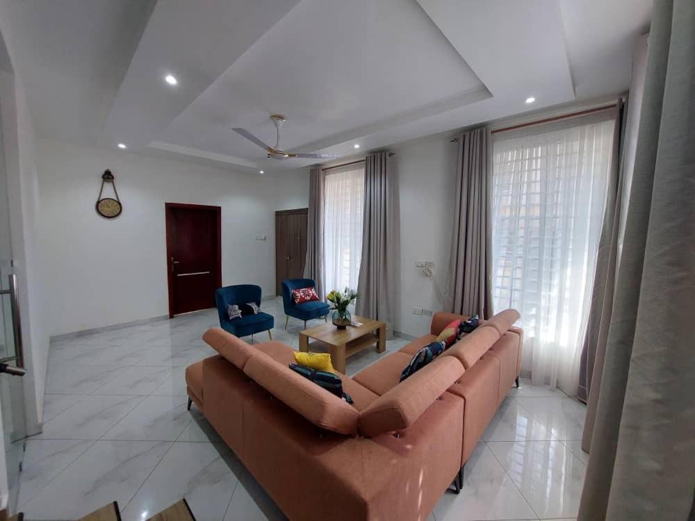 Home in Accra - Housity